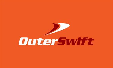 OuterSwift.com - Creative brandable domain for sale