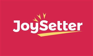 JoySetter logo