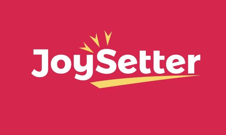 JoySetter.com - Creative brandable domain for sale