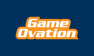 Gameovation.com - Creative brandable domain for sale