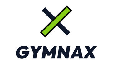 Gymnax logo