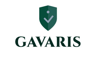 Gavaris logo