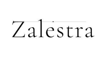 Zalestra logo