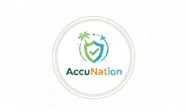 AccuNation logo