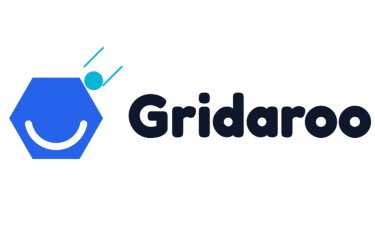 Gridaroo logo