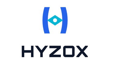 Hyzox logo