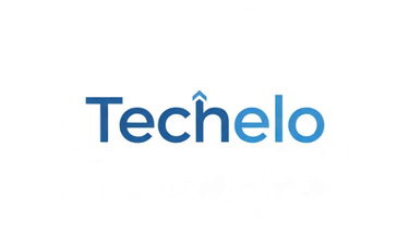 Techelo logo