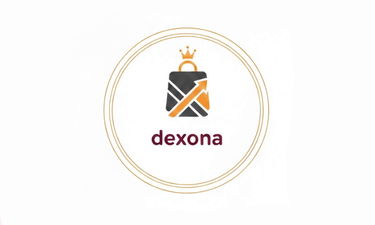 Dexona logo
