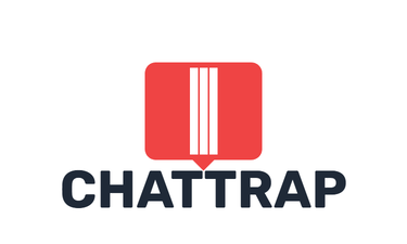 ChatTrap logo