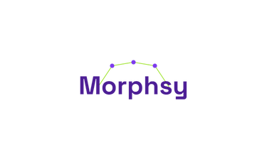 Morphsy logo