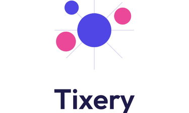 Tixery logo