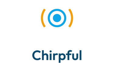 Chirpful logo