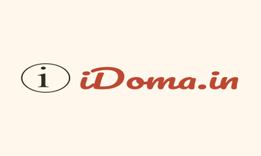 iDoma.in - Creative brandable domain for sale