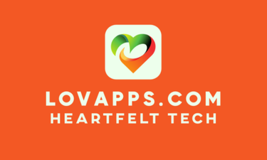 LovApps logo
