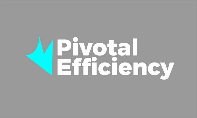 PivotalEfficiency.com