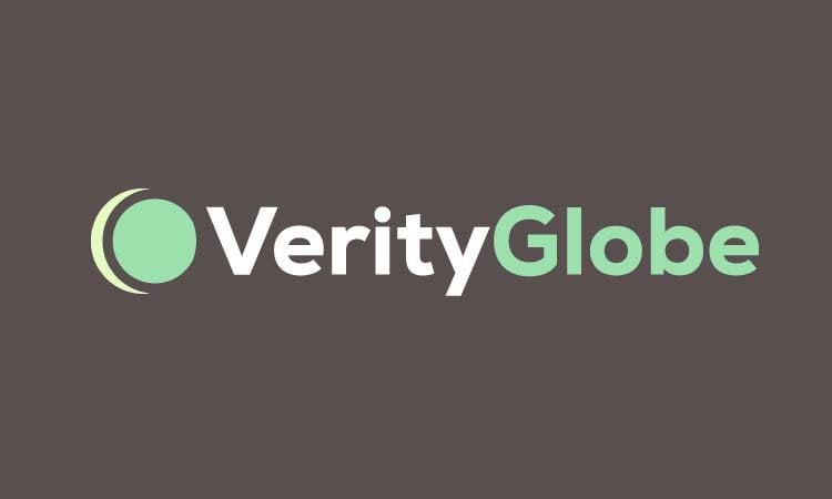 VerityGlobe logo