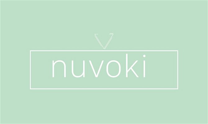 Nuvoki.com