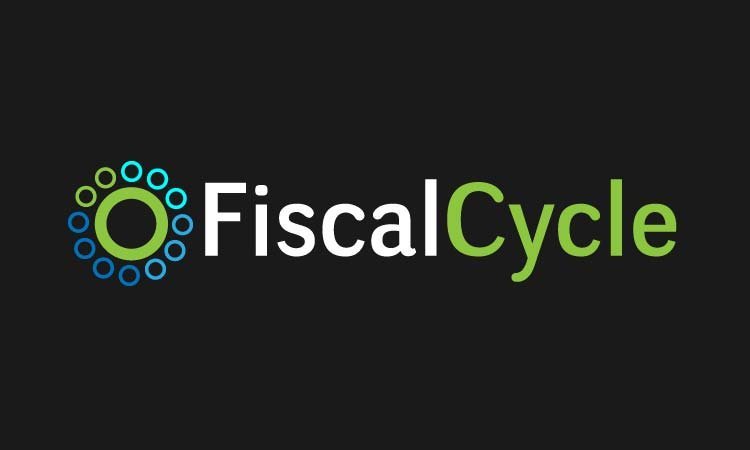 FiscalCycle.com - Creative brandable domain for sale
