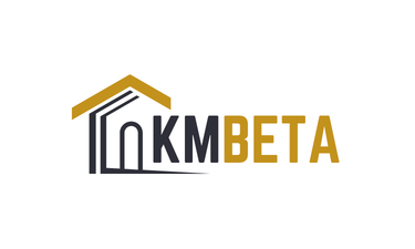 KmBeta logo