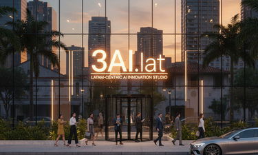 3AI logo