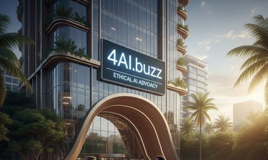 4AI logo