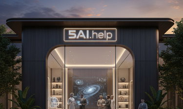 5AI logo