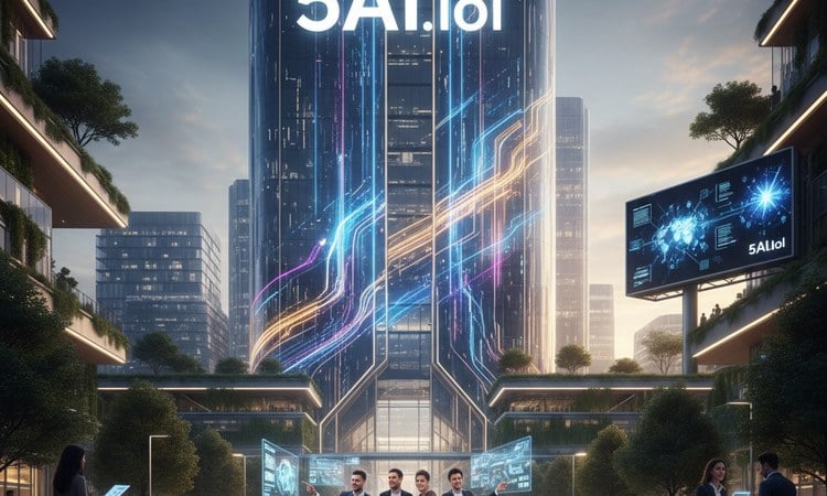 5AI logo