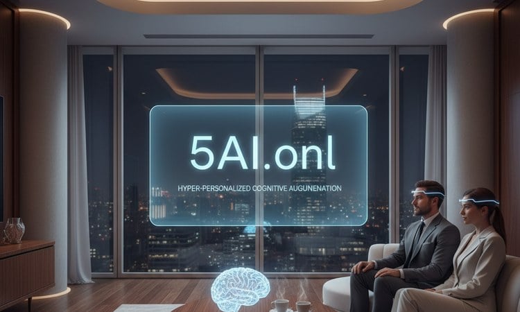 5AI logo