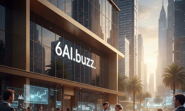 6AI logo