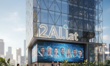 2AI logo