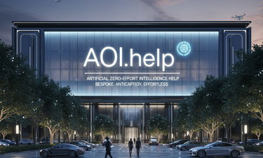 A0I logo