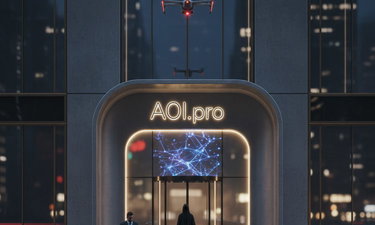 A0I logo