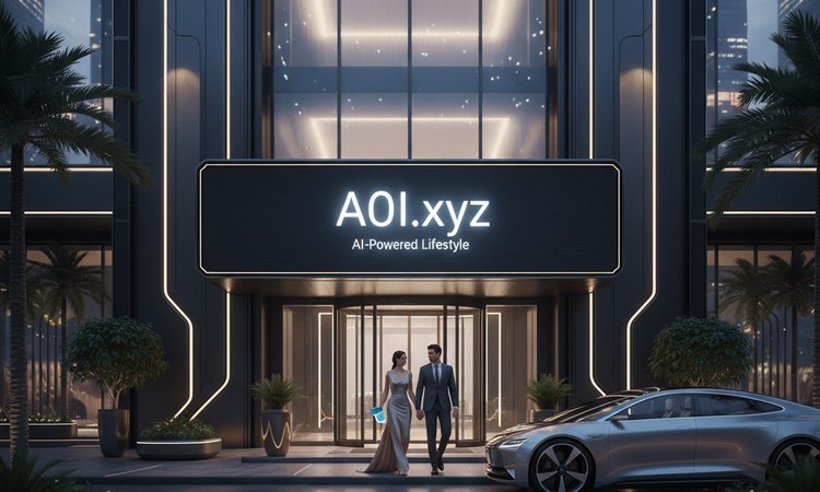A0I logo