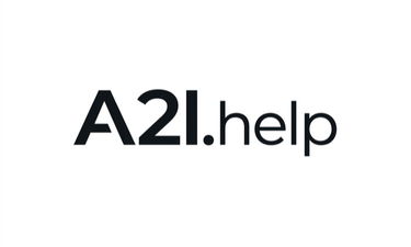 A2I logo