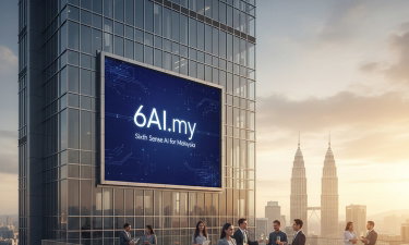 6AI logo