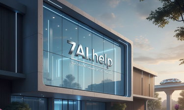 7AI logo