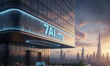 7AI logo