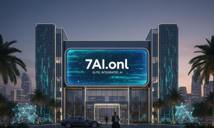 7AI logo