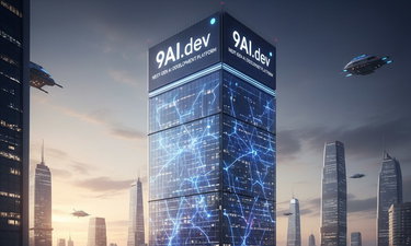 9AI logo