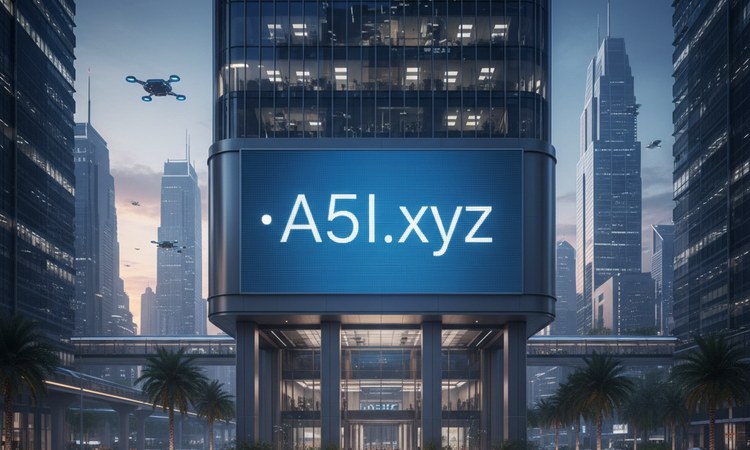 A5I logo