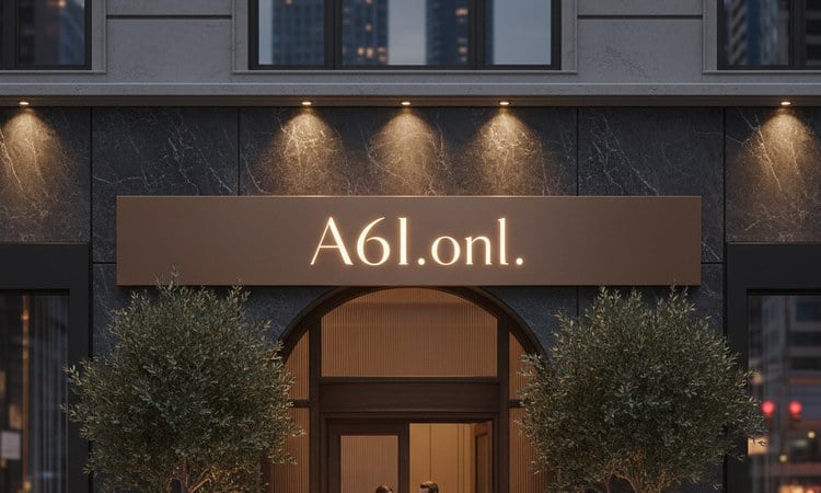 A6I logo