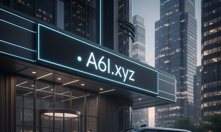 A6I logo