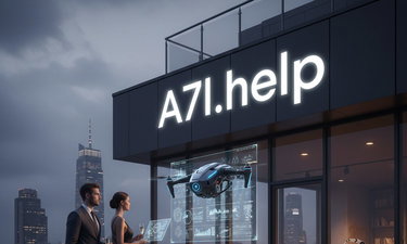 A7I logo