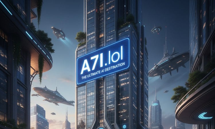 A7I logo