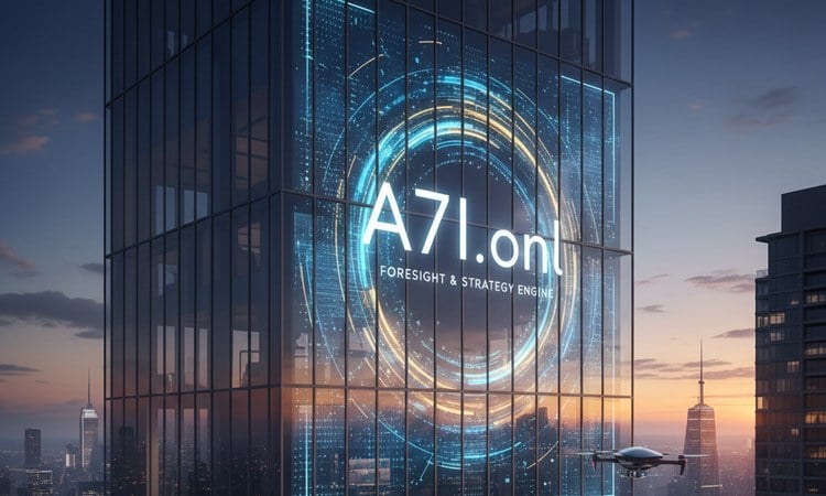 A7I logo