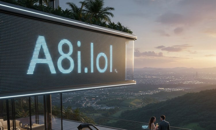 A8i logo