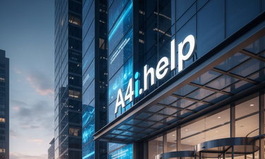A4i logo