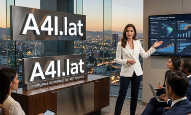 A4I logo