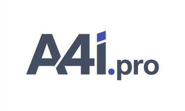 A4i logo