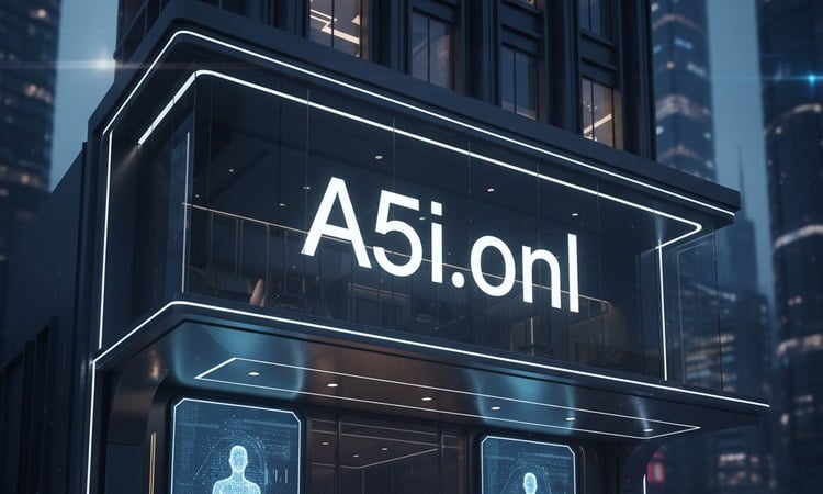 A5i logo